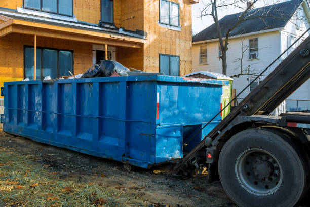 Best Junk Hauling Services  in Fox River Grove, IL