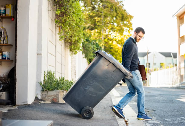 Best Household Junk Removal  in Fox River Grove, IL