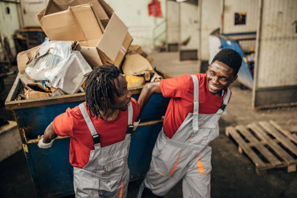 Best Commercial Junk Removal  in Fox River Grove, IL
