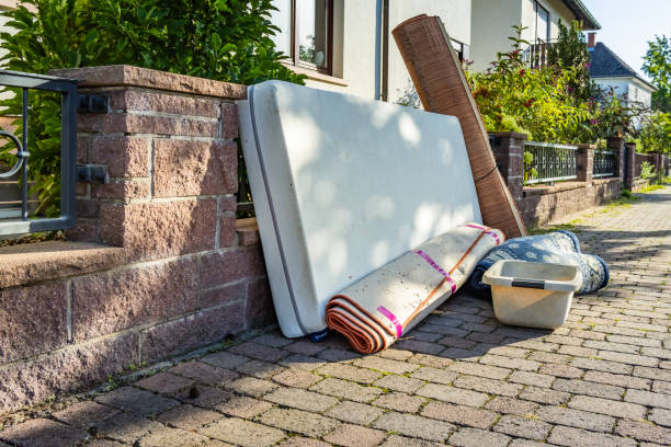 Attic Cleanout Services in Fox River Grove, IL