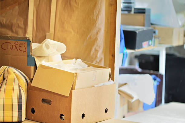 Best Full-Service Junk Removal  in Fox River Grove, IL