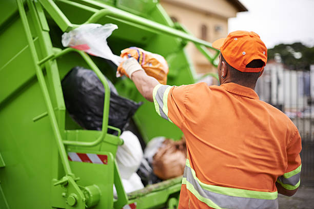 Best Yard Waste Removal  in Fox River Grove, IL