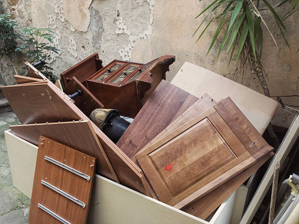 Best Residential Junk Removal  in Fox River Grove, IL